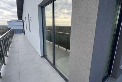 Apartament cu 3 camere decomandat în Braytim - 2