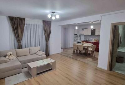 Apartament cu 2 camere decomandat în Unirii - 2