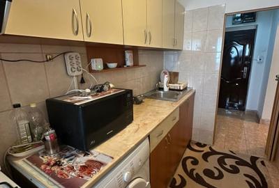 GARSONIERA -MOBILATA UTILATA -LICEUL DIMITRIE BOLINTINEANU -RAHOVA - 8