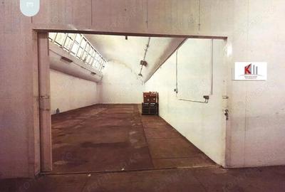 Pantelimon spatiu depozitare suprafata 143 mp etaj 1 - 4