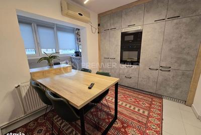 Garsonieră decomandată în Alexandru cel Bun - 1