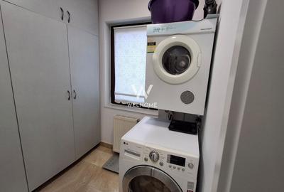 Casa de LUX, individuala, de vanzare, Sibiu, Calea Poplacii - 11