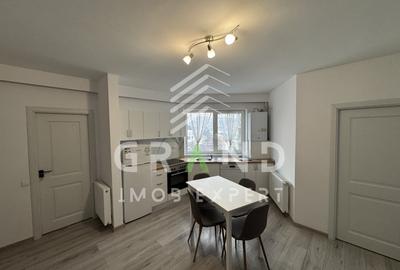 Apartament cu 3 camere semidecomandat, mobilat în Iris - 3