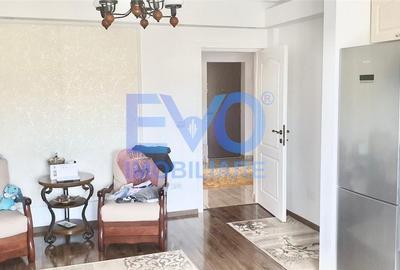 Apartament cu 3 camere în Valea Lupului - 13