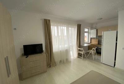 Inchiriez garsoniera Pope?ti Leordeni - 6