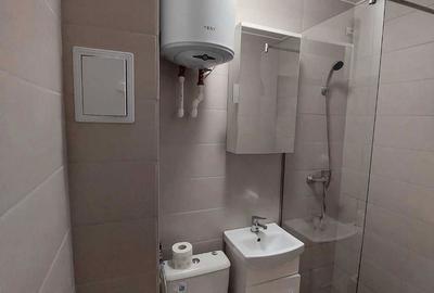 Garsonieră în Central - 4