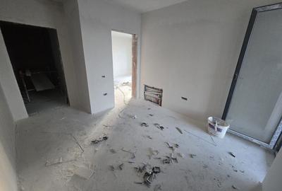 Duplex cu 3 camere cu Canalizare în Moșnița Nouă - 5