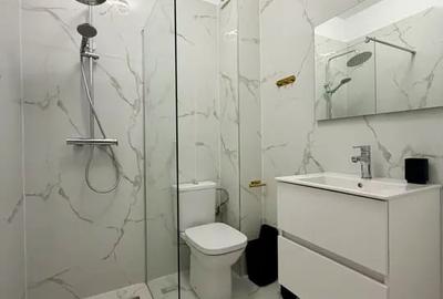 Apartament 3 camere - Complet Mobilat si Utilat - Mutare imediata - 13