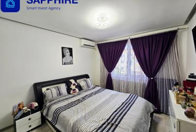 Apartament cu 2 camere decomandat în Crângași - 5
