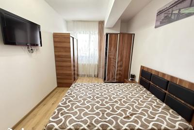 Apartament cu 2 camere în 9 Mai - 3