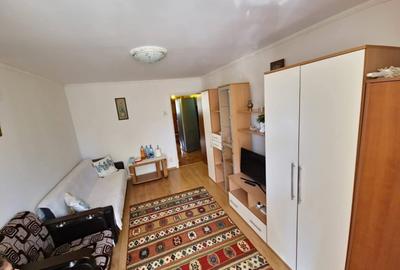 Apartament cu 2 camere decomandat în Drumul Taberei - 2