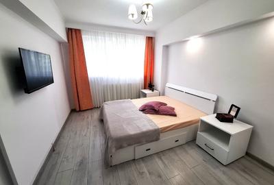 Apartament cu 2 camere decomandat în Camil Ressu - 6