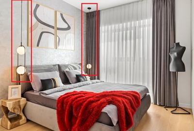 Apartament nou cu 3 camere de vânzare // One Verdi Park - 2