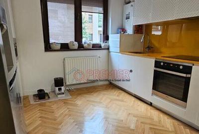 Casă cu 5 camere cu Teren 107 Mp în Central - 4