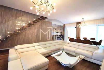 Casă individuală cu 5 camere cu Piscina în Iancu Nicolae - 3