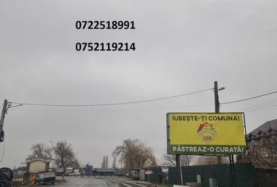 Ocazie, 4500 mp, Autostrada A1, KM 31, Palanca, Militari, doar 7 euro/mp! - 13