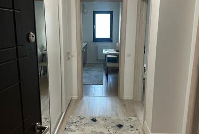 Garsonieră decomandată, mobilată în Drumul Taberei - 5