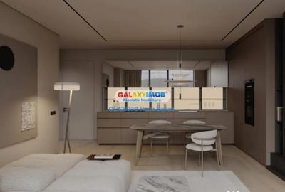 Apartament cu 2 camere semidecomandat în Pipera - 3