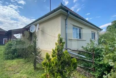 Casă cu 2 camere cu Teren 6660 Mp în Central - 2