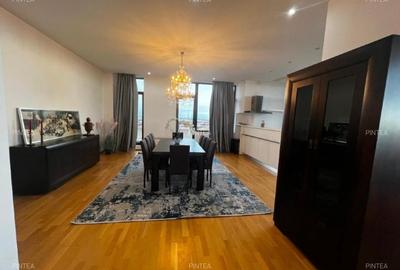 Baneasa | 5 Camere | Centrala | X2 Parcare | Terasa 250 MP | Boxa | - 4