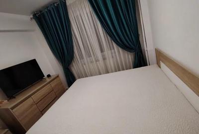 Apartament cu 2 Camere Semidecomandate- etaj 2 -Zona George Enescu - 5