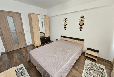 Apartament cu 2 camere decomandat, mobilat în Dristor - 7