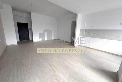 Apartament 3 camere, bloc nou, parcare subterana, Ploiesti, zona Sud. - 3