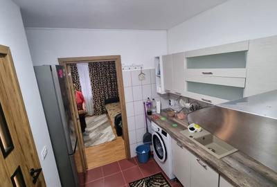 Garsonieră semidecomandată în Central - 3