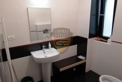 Apt 3 cam, Centrul Vechi, , centrala gaze, balcon, 120 mp - 2