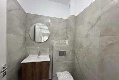 Apartament cu 3 camere decomandat în Vișani - 5