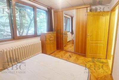 Apartament 3 camere   cu parcare zona  Parcul Detunata - 17