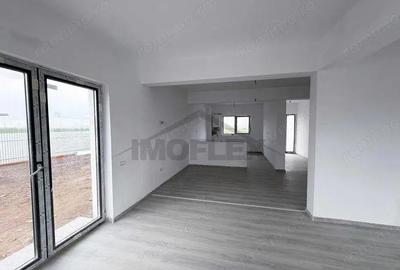 Casă cu 4 camere cu Teren 258 Mp în Tărlungeni - 3