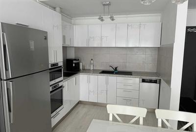 Apartament cu 2 camere semidecomandat, mobilat în Iancu Nicolae - 2