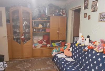 Vanzare Apartament 2 camere cf.1 semidecomandat, etajul 1, zona Hipodrom - 19