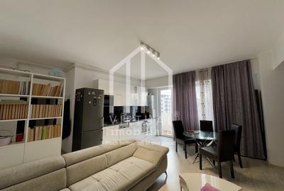 Apartament cu 3 camere, balcon, 61mp utili, vedere spre Muntii Fagaras Apartament cu 3 camere, balcon, 61mp utili, vedere spre Muntii Fagaras - 5