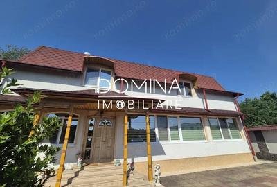 Casă cu Teren 1196 Mp în Runcu - 6