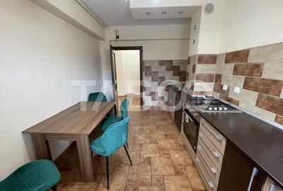 Apartament de inchiriat cu 4 camere decomandat 95 mp Strand Sibiu - 7
