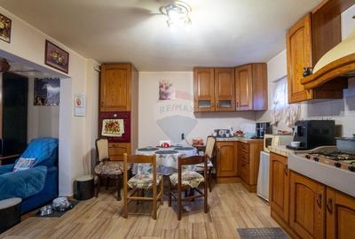 Casa individuala 160 mp, 1.200 mp teren, garaj si spatiu comercial Casa individuala 160 mp, 1.200 mp teren, garaj si spatiu comercial - 8