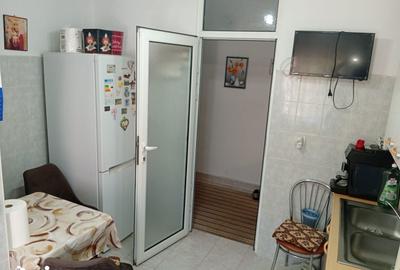 Apartament cu 2 camere semidecomandat în Podgoria - 7