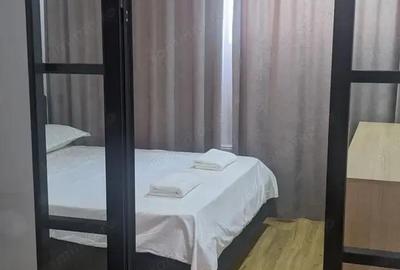 Garsonieră decomandată în Sebastian