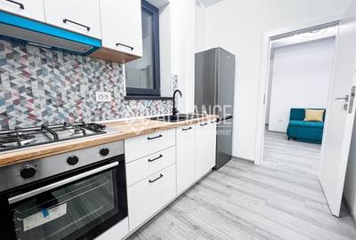 TOMIS NORD(COD 05) Aviatorii Residence, vedere lac, parcare subterana - 16