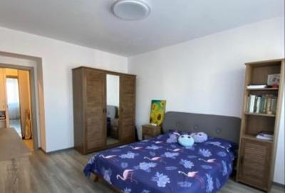 Garsonieră în Militari