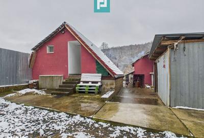 Casă cu 4 camere în Radna - 6