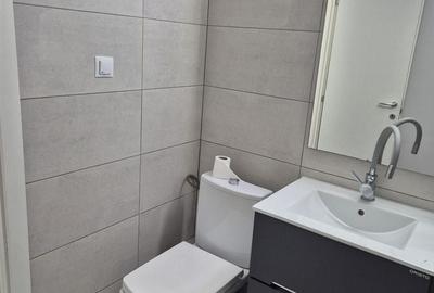 Apartament cu 3 camere semidecomandat în Muncii - 12