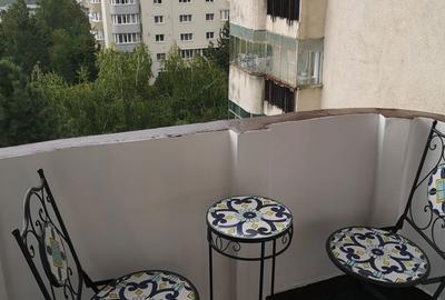 Apartament cu 2 camere în Mănăștur - 7