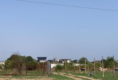 Teren Agigea zona Roro Pescarie Teren Agigea zona Roro Pescarie - 2