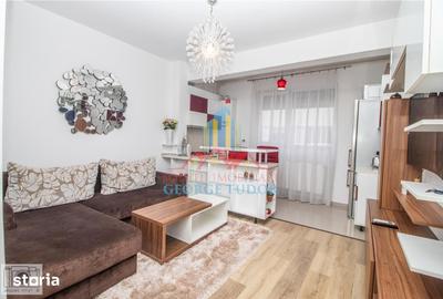 Apartament cu 2 camere în Chiajna