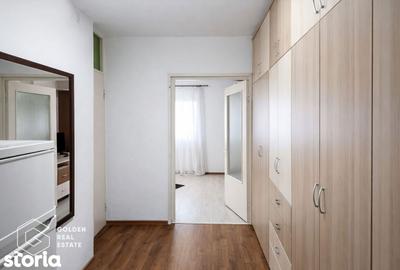 Garsonieră în 6 Vânători - 5