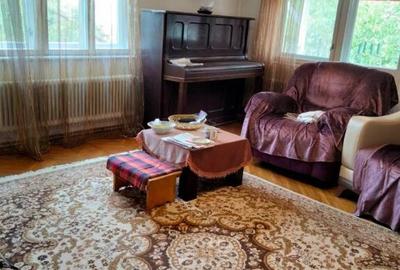 Casă cu 7 camere cu Teren 600 Mp în Decebal - 14