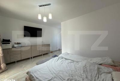 Casă cu 4 camere în Cârcea - 8